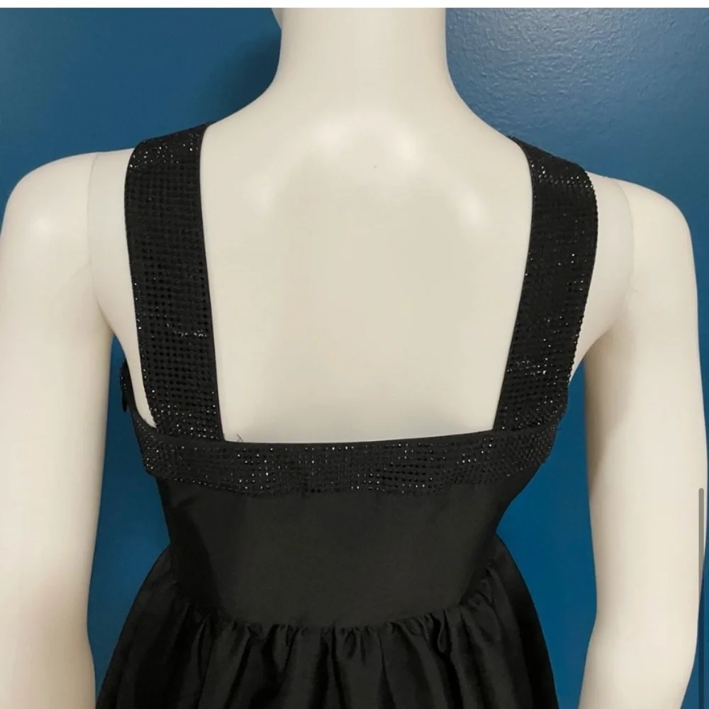 kate spade chic black